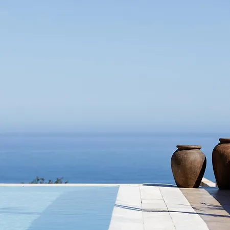 Casa Tequiero, An Ethereal Seaview Retreat, By Thinkvilla