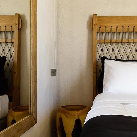 Casa Tequiero, An Ethereal Seaview Retreat, By Thinkvilla Villa Hersonissos (Crete)