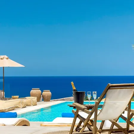 Casa Tequiero, An Ethereal Seaview Retreat, By Thinkvilla Willa *