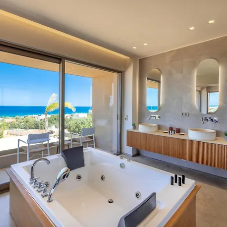 Casa Tequiero, An Ethereal Seaview Retreat, By Thinkvilla *