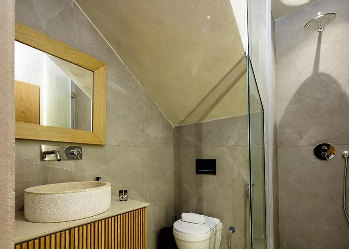 Casa Tequiero, An Ethereal Seaview Retreat, By Thinkvilla * Hersonissos (Crete)