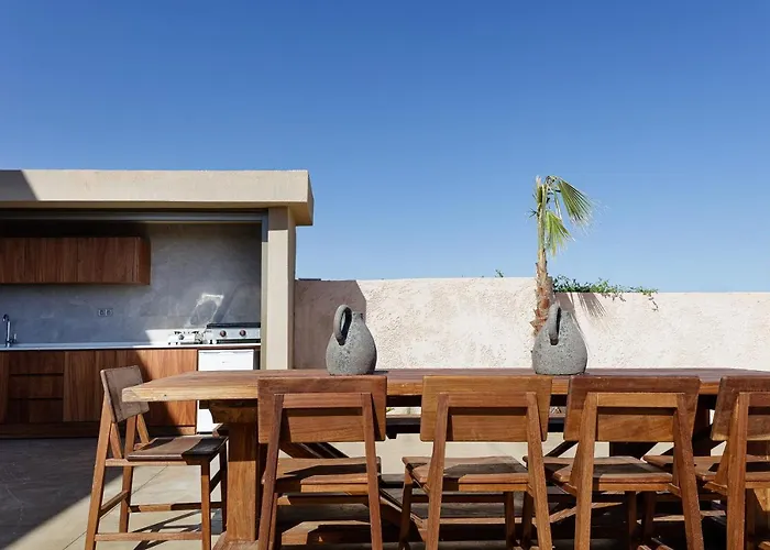 Vilă Casa Tequiero, An Ethereal Seaview Retreat, By Thinkvilla *