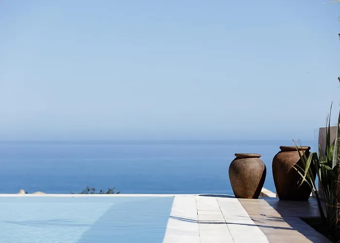 Casa Tequiero, An Ethereal Seaview Retreat, By Thinkvilla