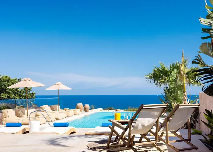 Casa Tequiero, An Ethereal Seaview Retreat, By Thinkvilla