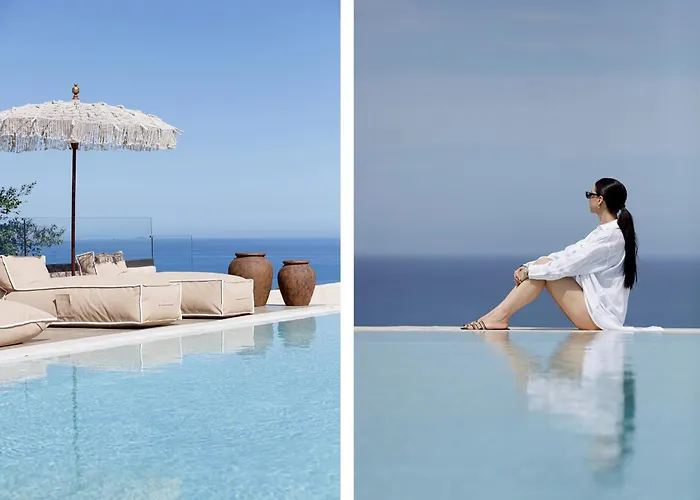 Vilă Casa Tequiero, An Ethereal Seaview Retreat, By Thinkvilla