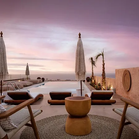 Casa Tequiero, An Ethereal Seaview Retreat Hersonissos (Crete)