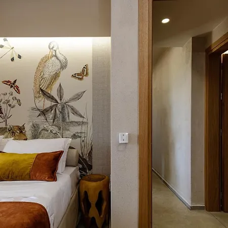 Casa Tequiero, An Ethereal Seaview Retreat, By Thinkvilla Hersonissos (Crete)