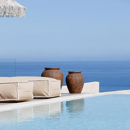 Casa Tequiero, An Ethereal Seaview Retreat, By Thinkvilla * Limenas Chersonisou
