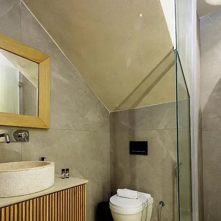 Casa Tequiero, An Ethereal Seaview Retreat * Hersonissos (Crete)