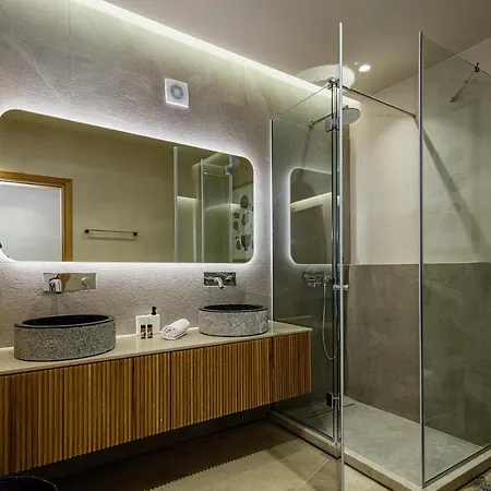 Casa Tequiero, An Ethereal Seaview Retreat, By Thinkvilla Limenas Chersonisou