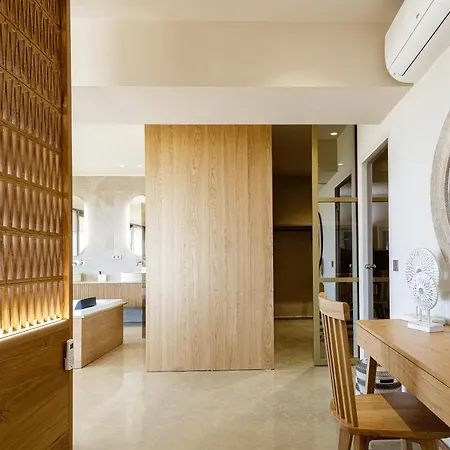 וילה Casa Tequiero, An Ethereal Seaview Retreat, By Thinkvilla *