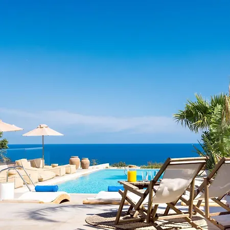 Casa Tequiero, An Ethereal Seaview Retreat, By Thinkvilla