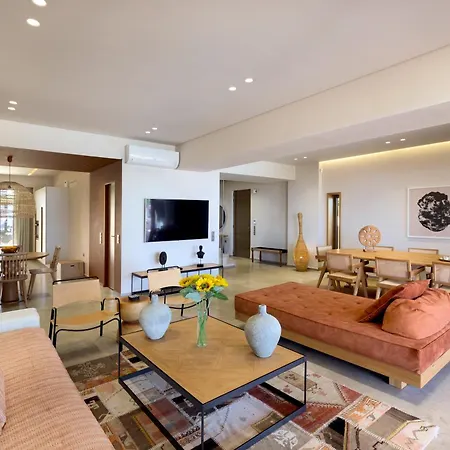 Casa Tequiero, An Ethereal Seaview Retreat, By Thinkvilla Vila