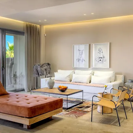 Casa Tequiero, An Ethereal Seaview Retreat, By Thinkvilla וילה *