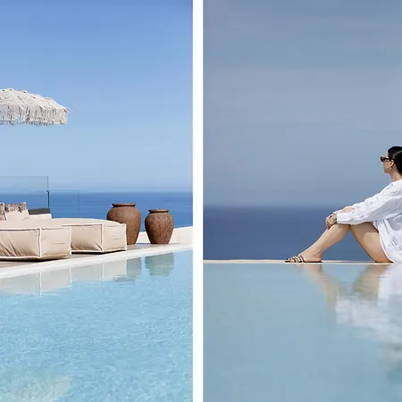 Villa Casa Tequiero, An Ethereal Seaview Retreat