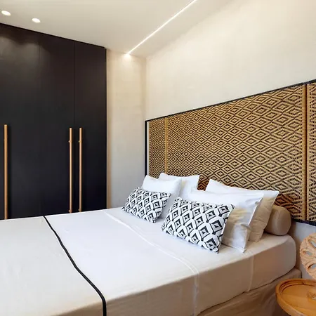 Casa Tequiero, An Ethereal Seaview Retreat, By Thinkvilla וילה *