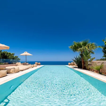 Casa Tequiero, An Ethereal Seaview Retreat *