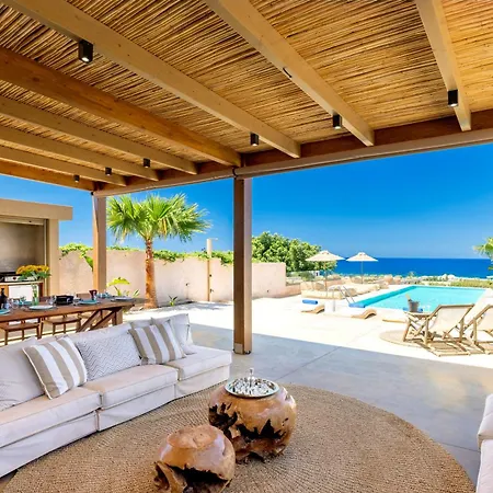 Casa Tequiero, An Ethereal Seaview Retreat, By Thinkvilla