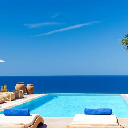 וילה Casa Tequiero, An Ethereal Seaview Retreat, By Thinkvilla