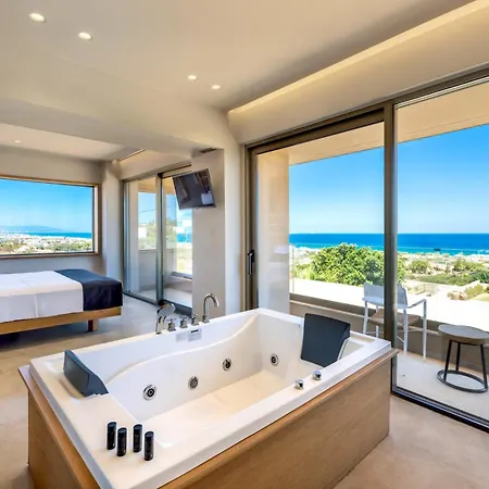 וילה Casa Tequiero, An Ethereal Seaview Retreat, By Thinkvilla