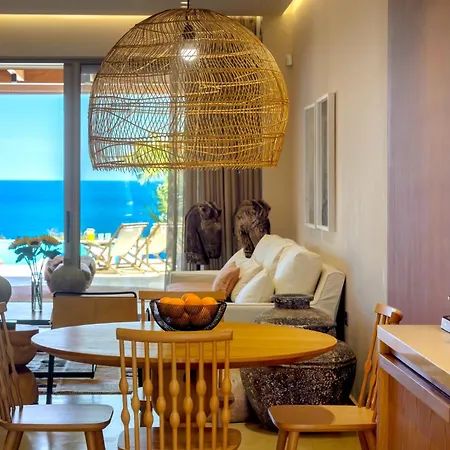 וילה Casa Tequiero, An Ethereal Seaview Retreat, By Thinkvilla *
