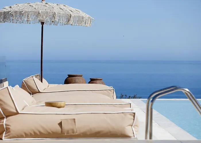 Vilă Casa Tequiero, An Ethereal Seaview Retreat, By Thinkvilla *