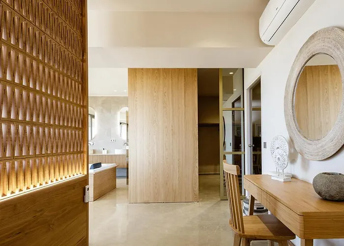 Vilă Casa Tequiero, An Ethereal Seaview Retreat, By Thinkvilla *