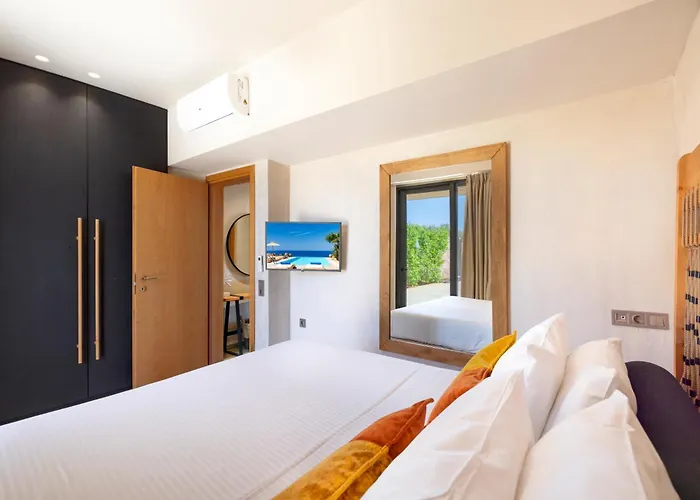 Casa Tequiero, An Ethereal Seaview Retreat, By Thinkvilla *