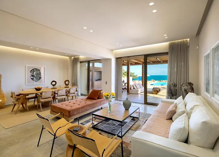 Casa Tequiero, An Ethereal Seaview Retreat, By Thinkvilla