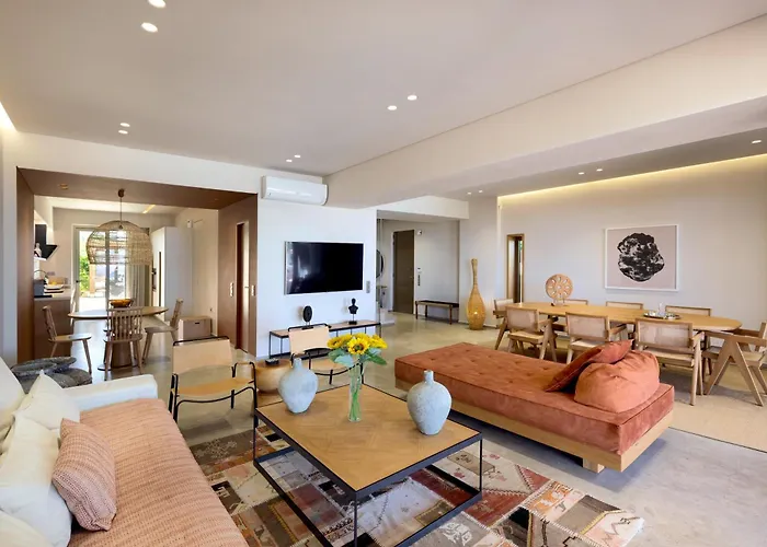 Casa Tequiero, An Ethereal Seaview Retreat, By Thinkvilla Vilă