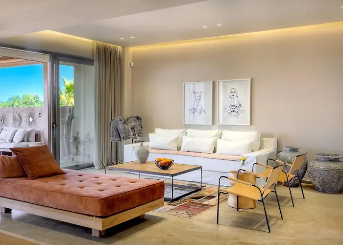 Casa Tequiero, An Ethereal Seaview Retreat, By Thinkvilla Villa *