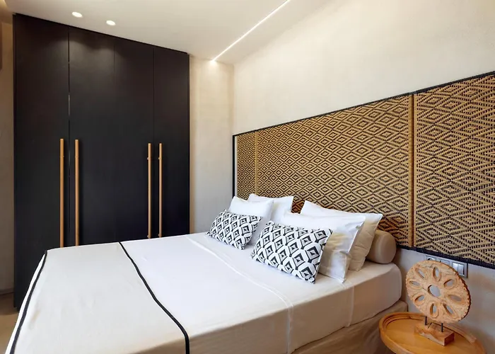 Casa Tequiero, An Ethereal Seaview Retreat, By Thinkvilla Villa *