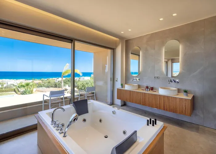 Casa Tequiero, An Ethereal Seaview Retreat, By Thinkvilla *