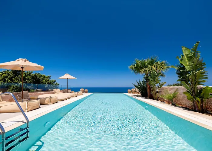 Casa Tequiero, An Ethereal Seaview Retreat, By Thinkvilla *