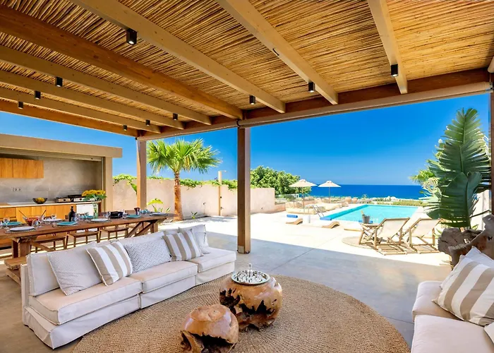 Casa Tequiero, An Ethereal Seaview Retreat, By Thinkvilla