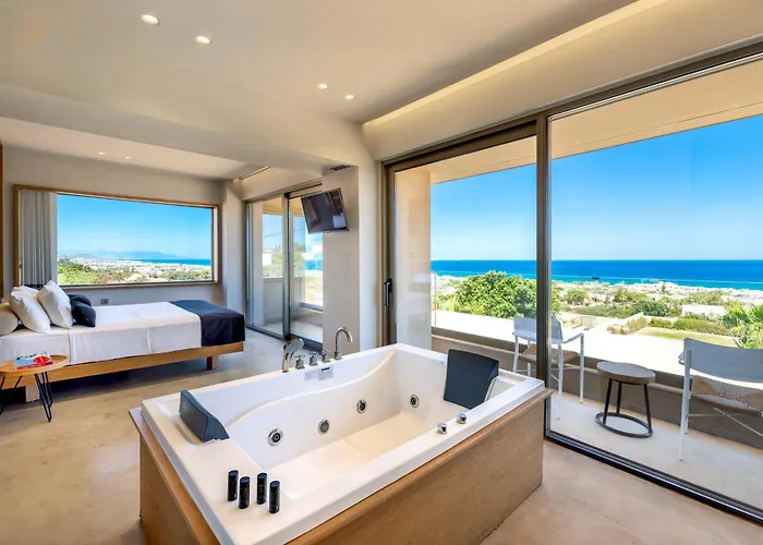 Villa Casa Tequiero, An Ethereal Seaview Retreat, By Thinkvilla