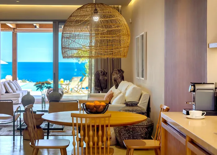 Villa Casa Tequiero, An Ethereal Seaview Retreat, By Thinkvilla *